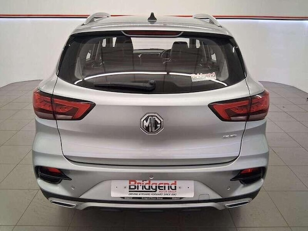 Used MG MG ZS 2022 for sale - 76137138: Photo 5