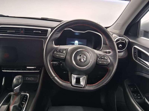 Used MG MG ZS 2022 for sale - 76137138: Photo 9