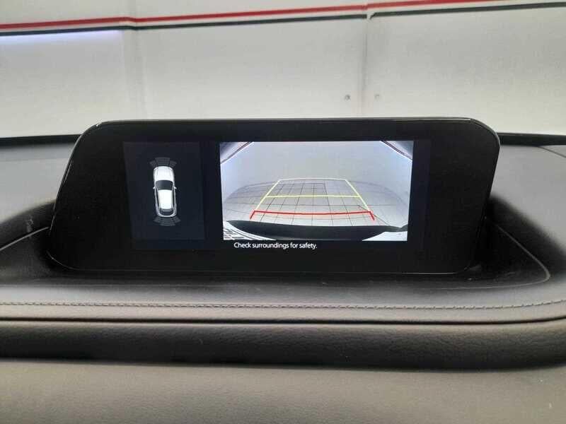 Used Mazda CX-30 2021 for sale - 76136269: Photo 16