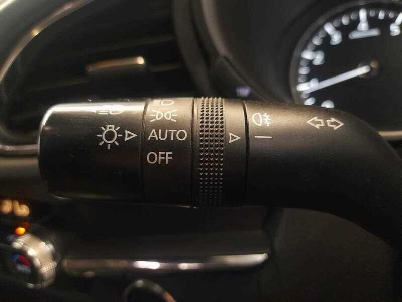 Used Mazda CX-30 2021 for sale - 76136269: Photo 19