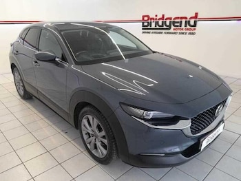 Mazda - CX-30
