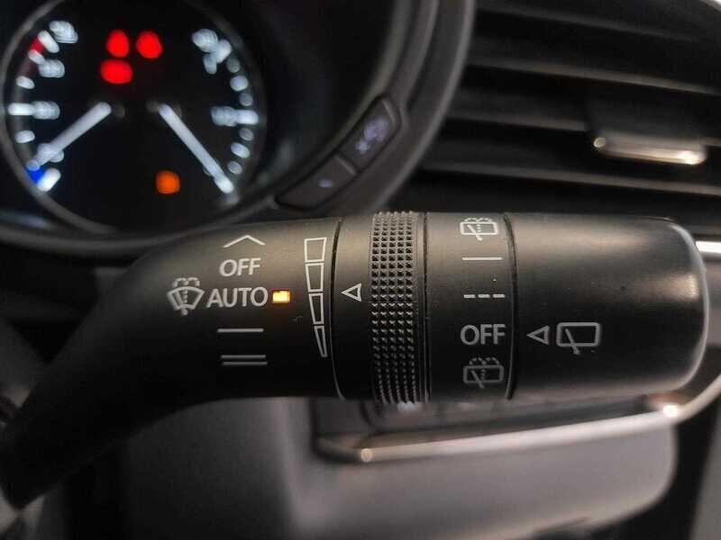 Used Mazda CX-30 2021 for sale - 76136269: Photo 20