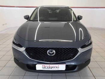 Used Mazda CX-30 2021 for sale - 76136269: Photo 2