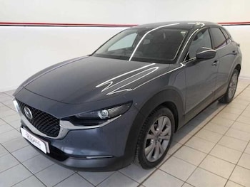 Used Mazda CX-30 2021 for sale - 76136269: Photo 3