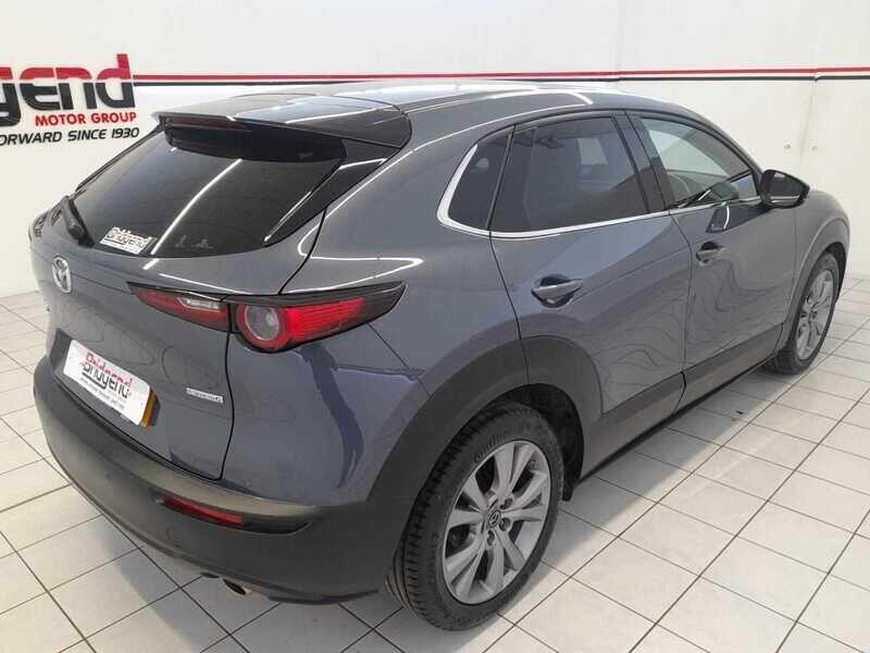 Used Mazda CX-30 2021 for sale - 76136269: Photo 6