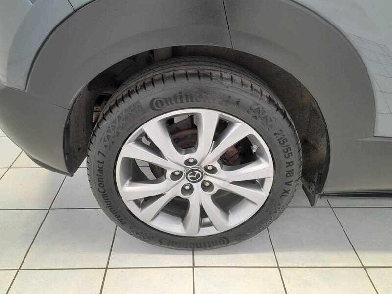 Used Mazda CX-30 2021 for sale - 76136269: Photo 7