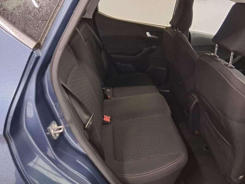 Used Ford Fiesta 2023 for sale - 76151386: Photo 12