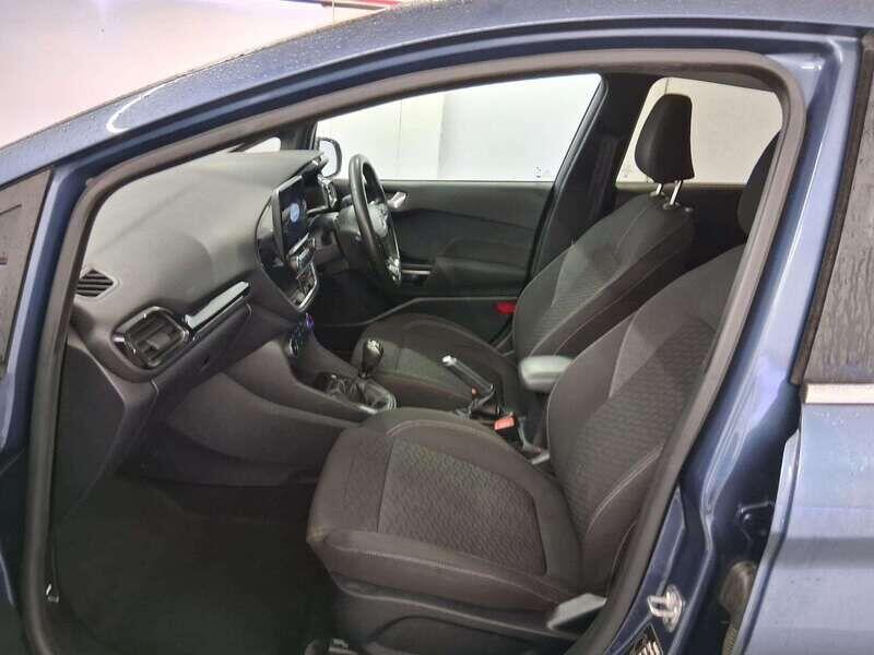 Used Ford Fiesta 2023 for sale - 76151386: Photo 14