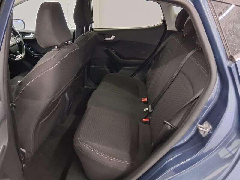 Used Ford Fiesta 2023 for sale - 76151386: Photo 15