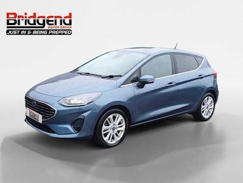 Ford - Fiesta