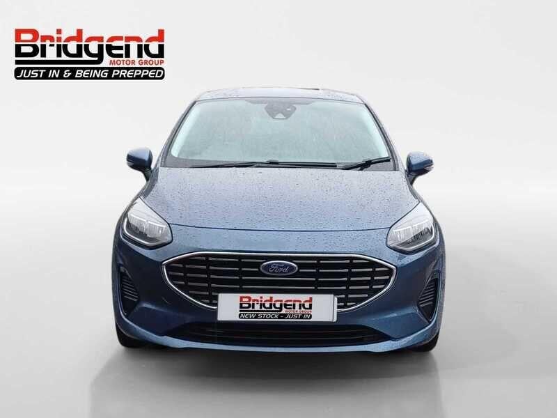 Used Ford Fiesta 2023 for sale - 76151386: Photo 2