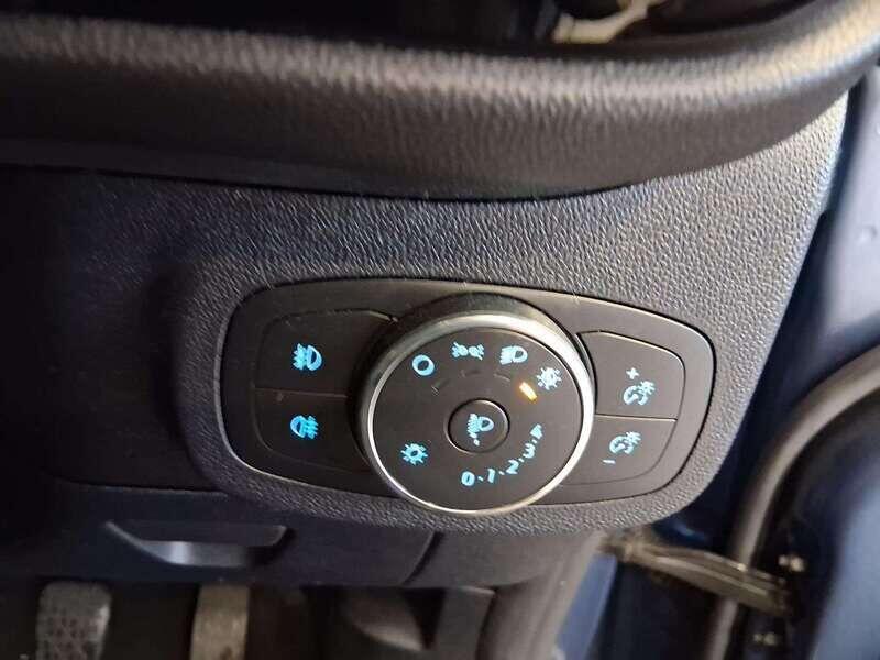 Used Ford Fiesta 2023 for sale - 76151386: Photo 20