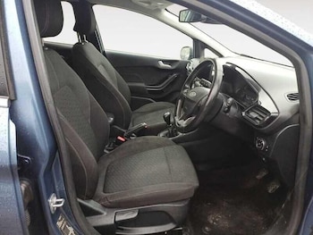 Used Ford Fiesta 2023 for sale - 76151386: Photo 3
