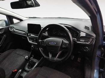 Used Ford Fiesta 2023 for sale - 76151386: Photo 4