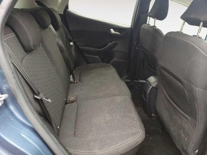 Used Ford Fiesta 2023 for sale - 76151386: Photo 5