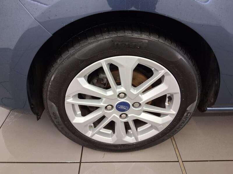 Used Ford Fiesta 2023 for sale - 76151386: Photo 7