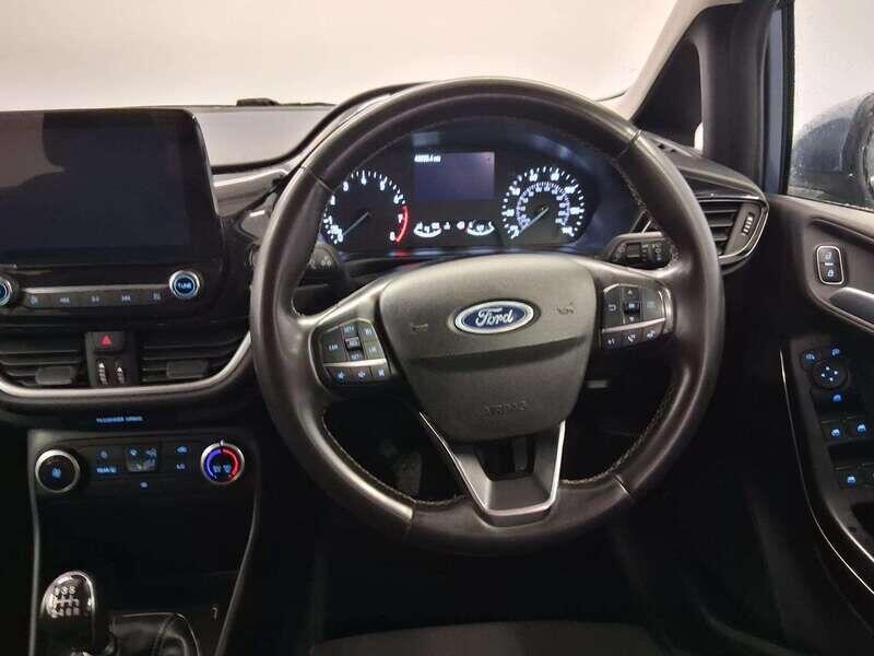 Used Ford Fiesta 2023 for sale - 76151386: Photo 9