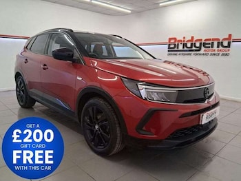 Used Vauxhall Grandland 2022 for sale - 79309373: Photo