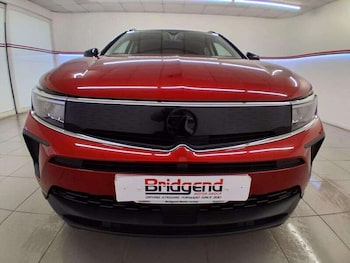 Used Vauxhall Grandland 2022 for sale - 79309373: Photo