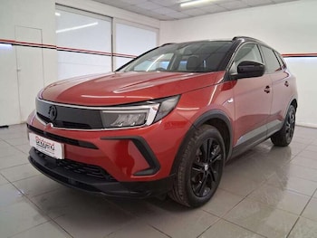 Used Vauxhall Grandland 2022 for sale - 79309373: Photo
