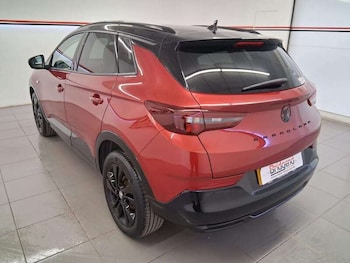 Used Vauxhall Grandland 2022 for sale - 79309373: Photo