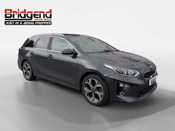 Used Kia Ceed 2019 for sale - 78804118: Photo