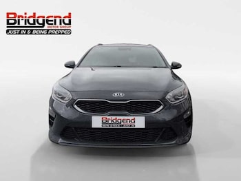 Used Kia Ceed 2019 for sale - 78804118: Photo