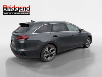 Used Kia Ceed 2019 for sale - 78804118: Photo