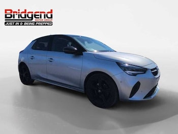 Used Vauxhall Corsa 2022 for sale - 78485855: Photo