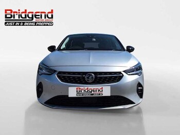 Used Vauxhall Corsa 2022 for sale - 78485855: Photo