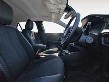 Used Vauxhall Corsa 2022 for sale - 78485855: Photo