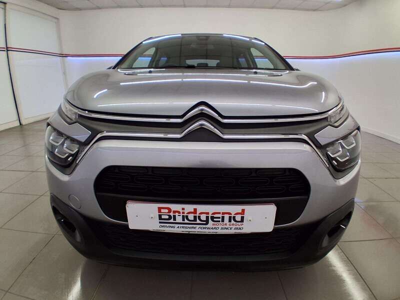 Used Citroen C3 2022 for sale - 77050590: Photo 2