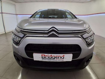 Used Citroen C3 2022 for sale - 77050590: Photo