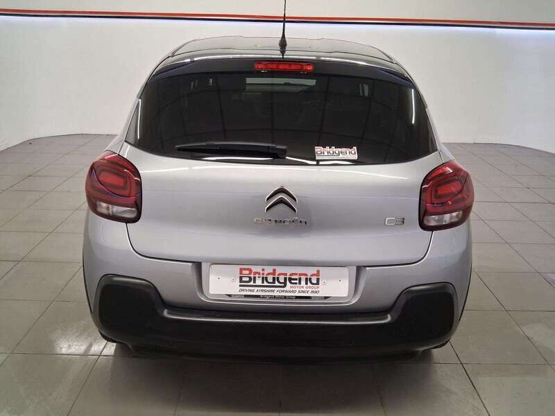 Used Citroen C3 2022 for sale - 77050590: Photo 5