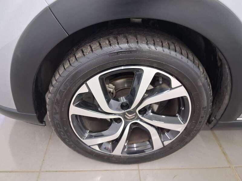 Used Citroen C3 2022 for sale - 77050590: Photo 7