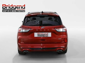 Used Ford Kuga 2022 for sale - 77447725: Photo