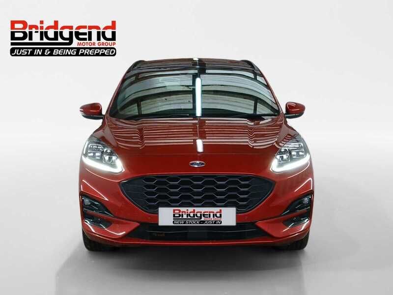 Used Ford Kuga 2022 for sale - 77447725: Photo 2