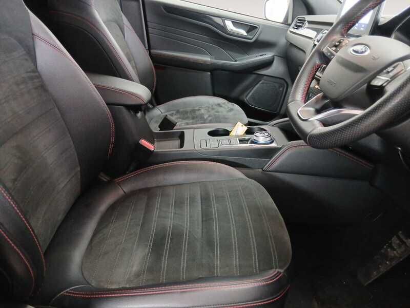 Used Ford Kuga 2022 for sale - 77447725: Photo 3