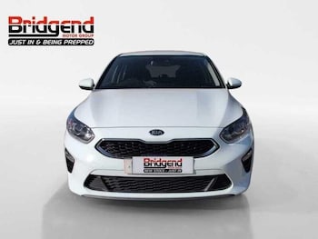 Used Kia Ceed 2021 for sale - 76136275: Photo 2