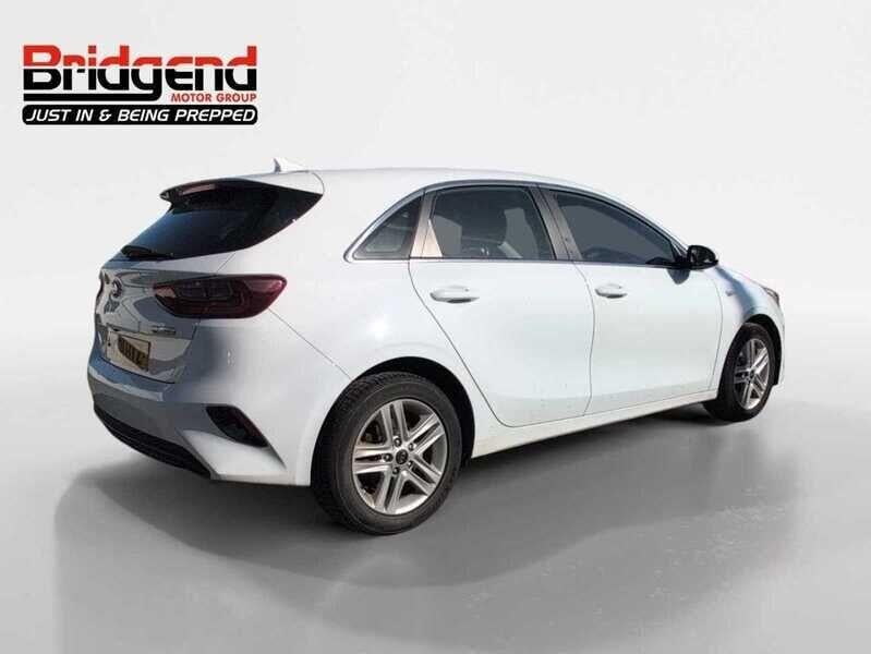 Used Kia Ceed 2021 for sale - 76136275: Photo 3