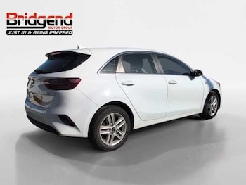 Used Kia Ceed 2021 for sale - 76136275: Photo 3