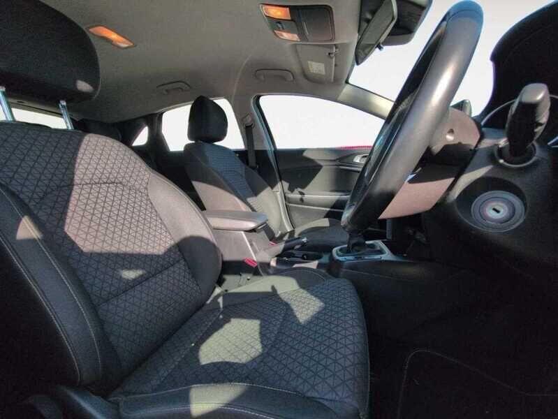 Used Kia Ceed 2021 for sale - 76136275: Photo 4