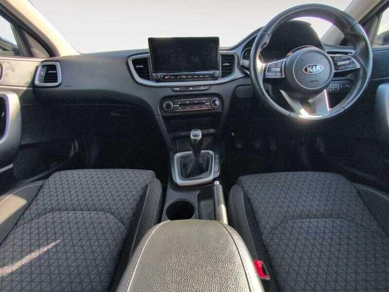Used Kia Ceed 2021 for sale - 76136275: Photo 5