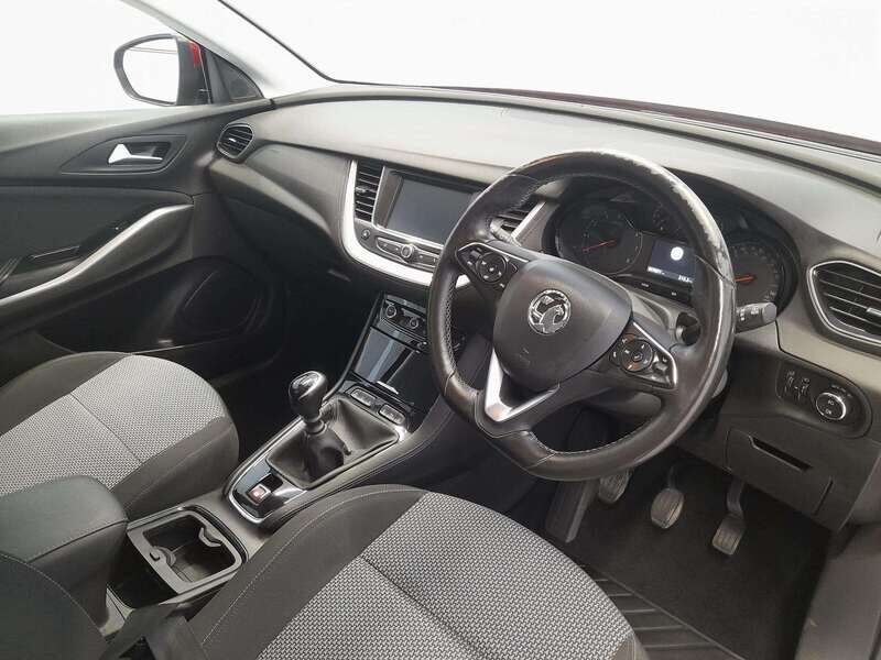 Used Vauxhall Grandland for sale - 77490965: Photo 10