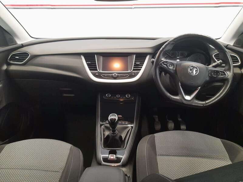 Used Vauxhall Grandland for sale - 77490965: Photo 13