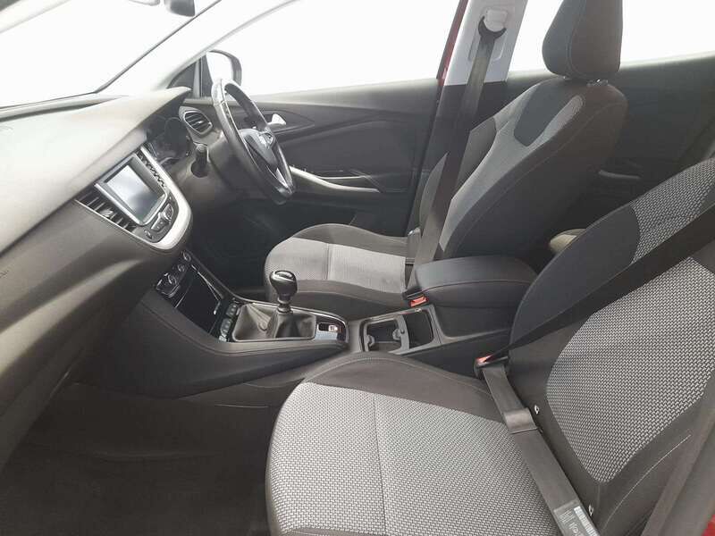 Used Vauxhall Grandland for sale - 77490965: Photo 15