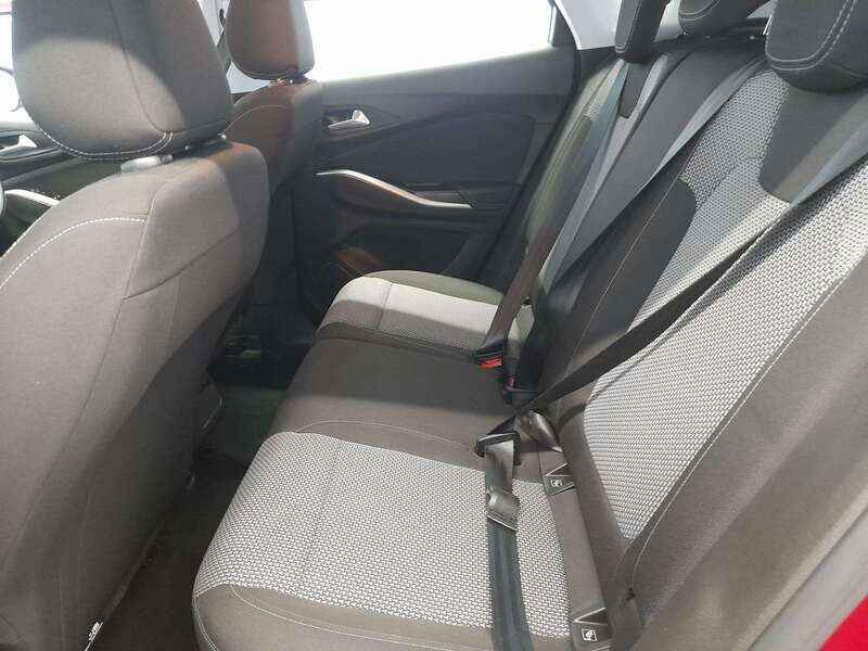 Used Vauxhall Grandland for sale - 77490965: Photo 16