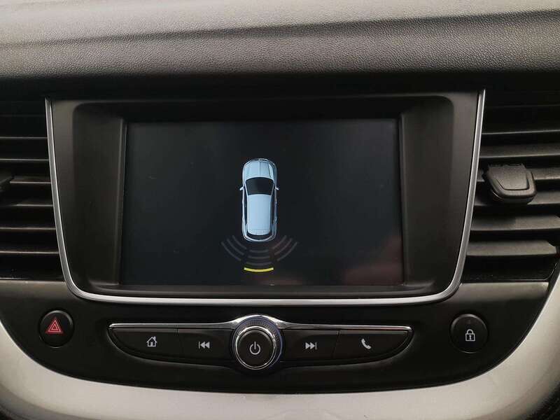 Used Vauxhall Grandland for sale - 77490965: Photo 17