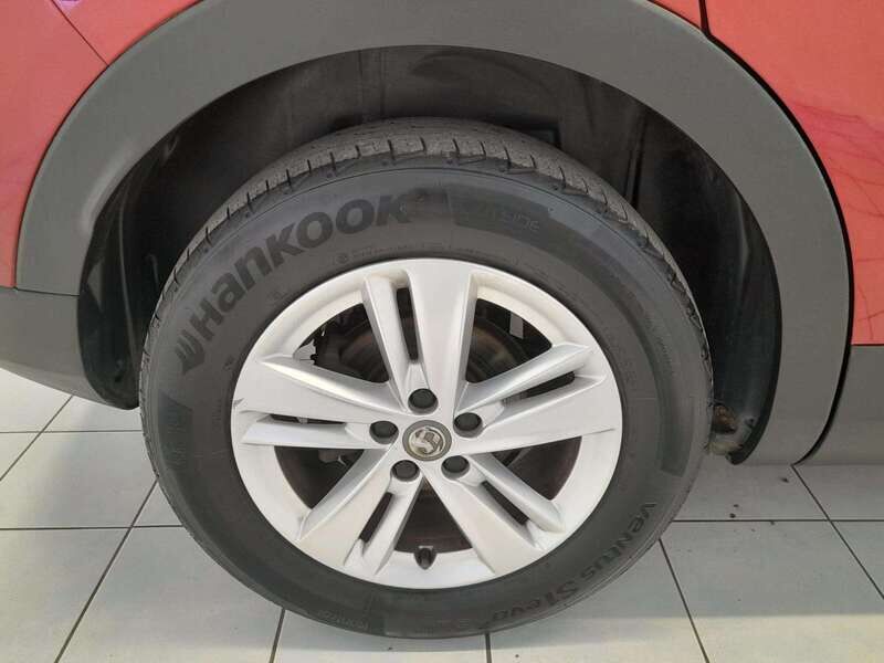 Used Vauxhall Grandland for sale - 77490965: Photo 8