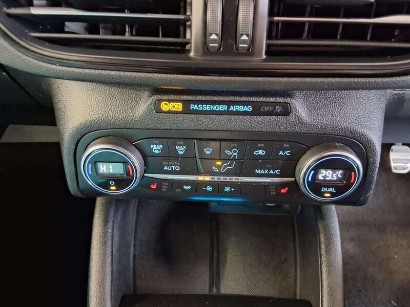 Used Ford Focus 2019 for sale - 77050695: Photo 20